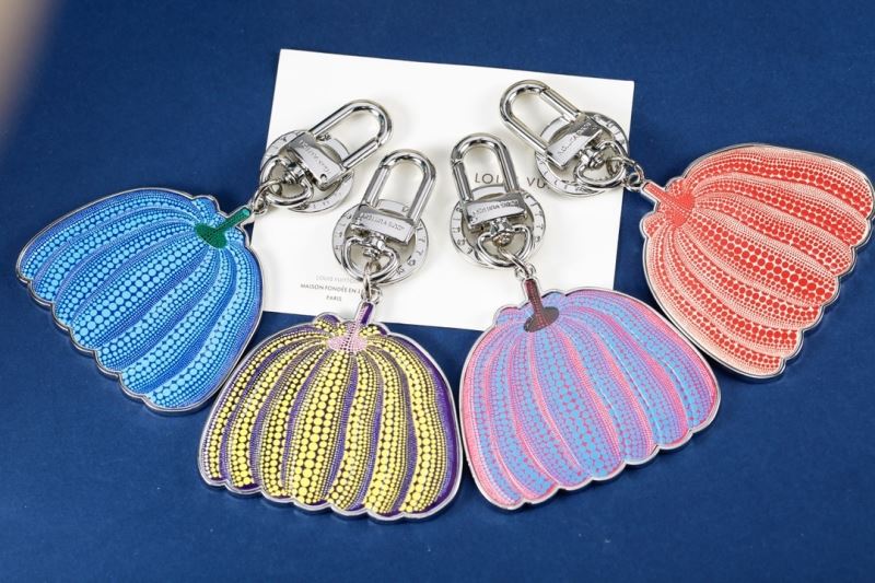 Louis Vuitton Keychains